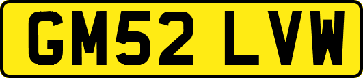 GM52LVW