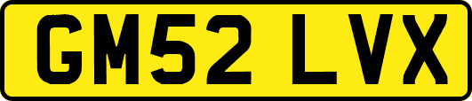 GM52LVX
