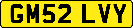 GM52LVY