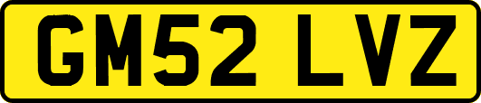 GM52LVZ