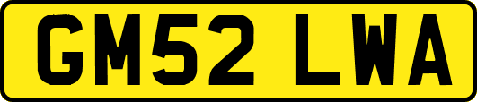 GM52LWA