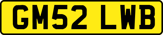 GM52LWB