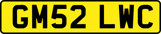 GM52LWC