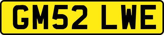 GM52LWE