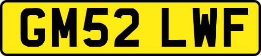 GM52LWF