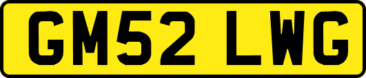GM52LWG