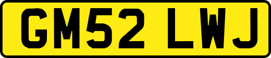 GM52LWJ