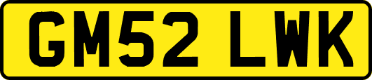 GM52LWK