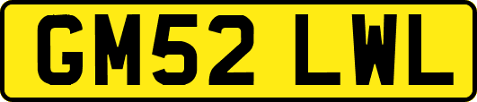 GM52LWL