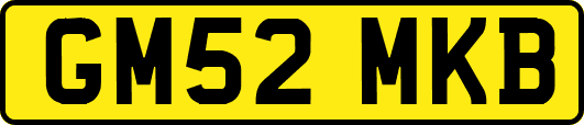 GM52MKB