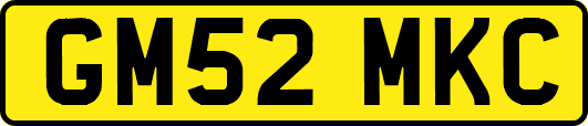 GM52MKC