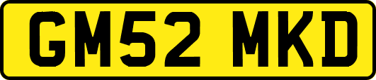 GM52MKD
