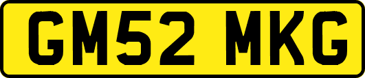 GM52MKG