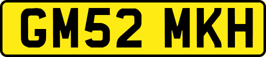 GM52MKH