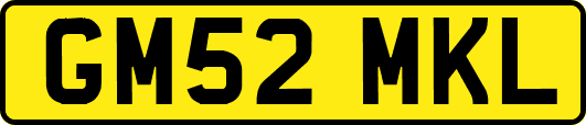 GM52MKL