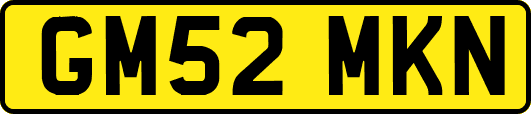 GM52MKN