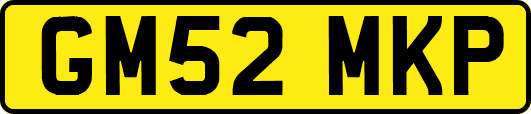 GM52MKP