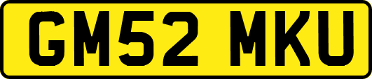 GM52MKU