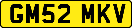 GM52MKV