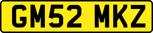 GM52MKZ