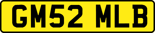GM52MLB