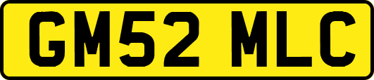GM52MLC