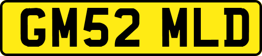 GM52MLD