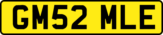 GM52MLE