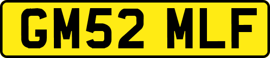 GM52MLF