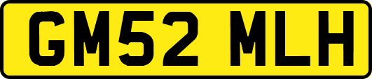 GM52MLH