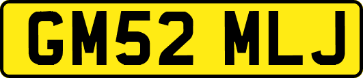 GM52MLJ