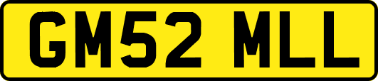 GM52MLL