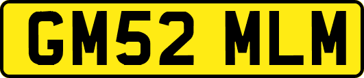 GM52MLM