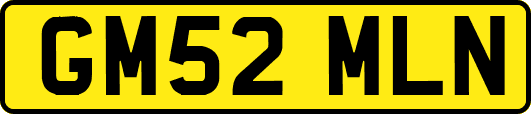 GM52MLN