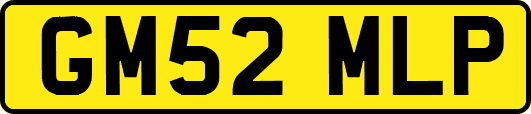 GM52MLP