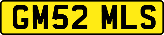 GM52MLS
