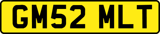 GM52MLT