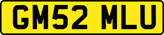 GM52MLU