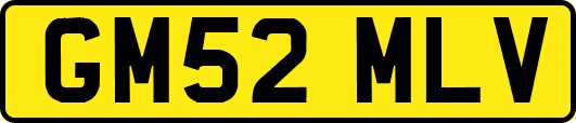 GM52MLV