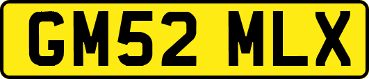 GM52MLX