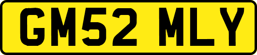 GM52MLY