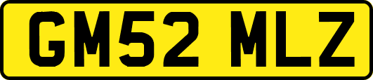 GM52MLZ