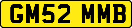 GM52MMB