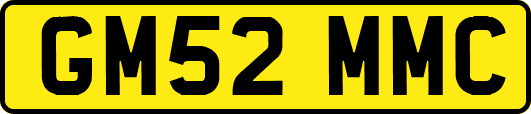 GM52MMC