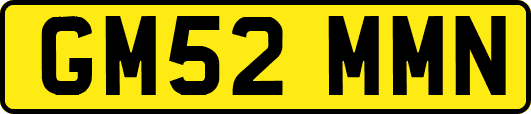 GM52MMN
