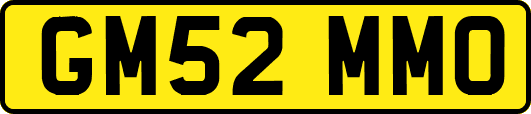 GM52MMO