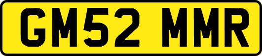 GM52MMR