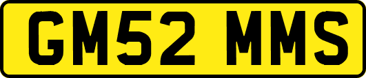 GM52MMS