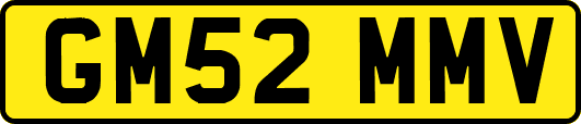 GM52MMV