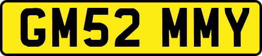 GM52MMY